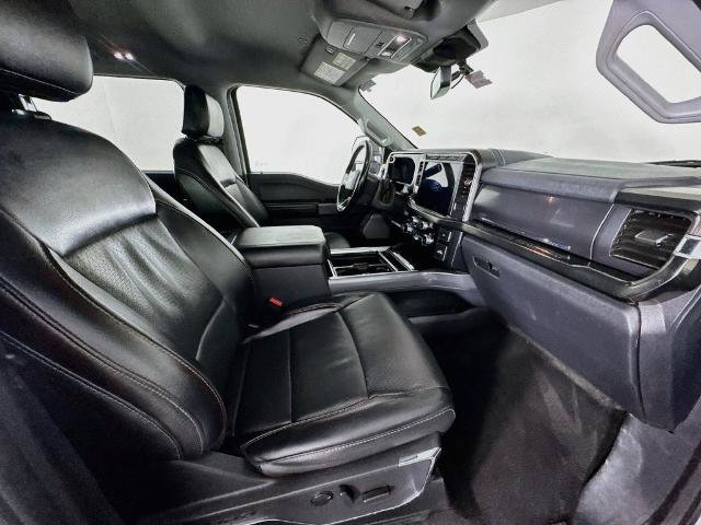 Certified 2024 Ford F250 Lariat w/ Sport Appearance Package AWD/4WD image 28