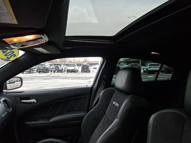 Used 2022 Dodge Charger Scat Pack w/ Daytona Edition Group image 14
