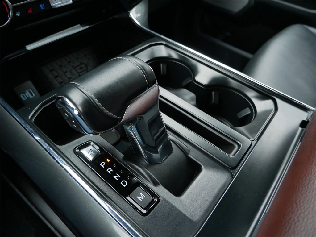 Certified 2023 Ford F150 Lariat w/ Equipment Group 502A High image 19