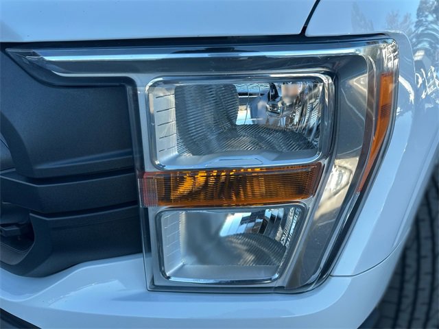 Certified 2022 Ford F150 XL w/ Equipment Group 101A High image 9