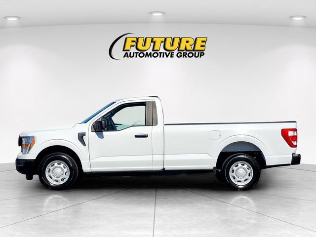 Certified 2022 Ford F150 XL w/ Equipment Group 101A High video 2