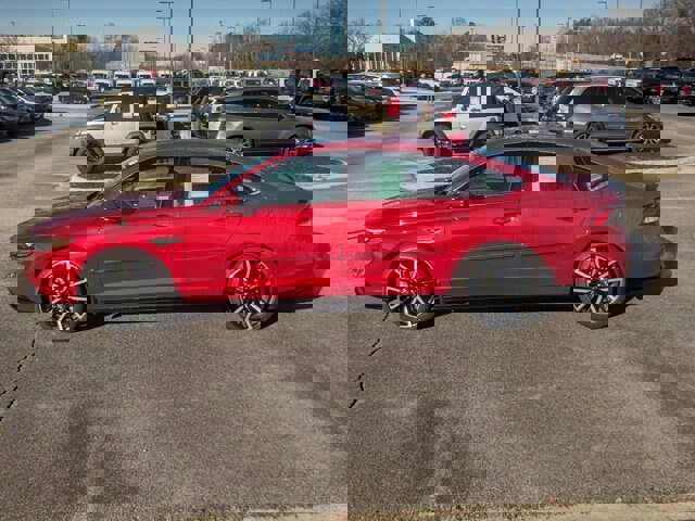 Used 2024 Honda Accord Touring image 2