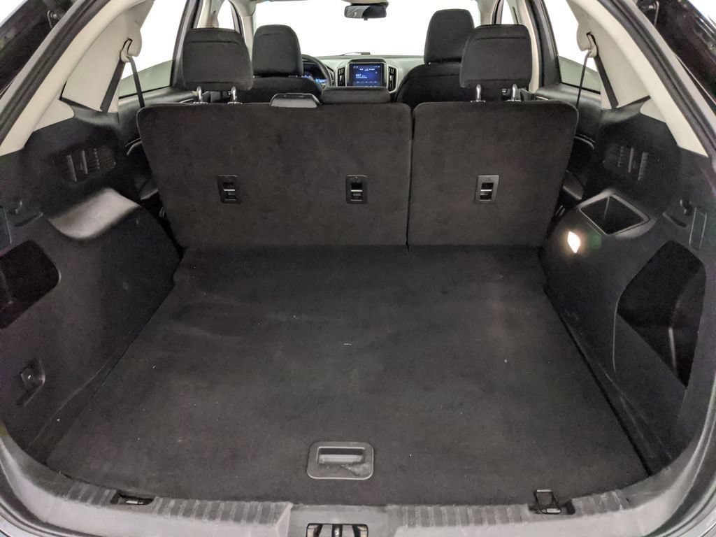 Certified 2023 Ford Edge SE w/ Black Appearance Package AWD/4WD image 18
