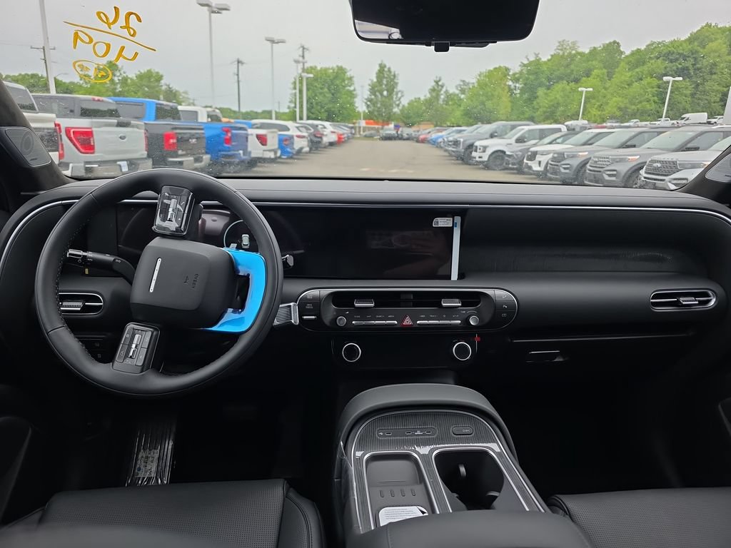 Used 2026 Hyundai Palisade Calligraphy AWD/4WD image 18