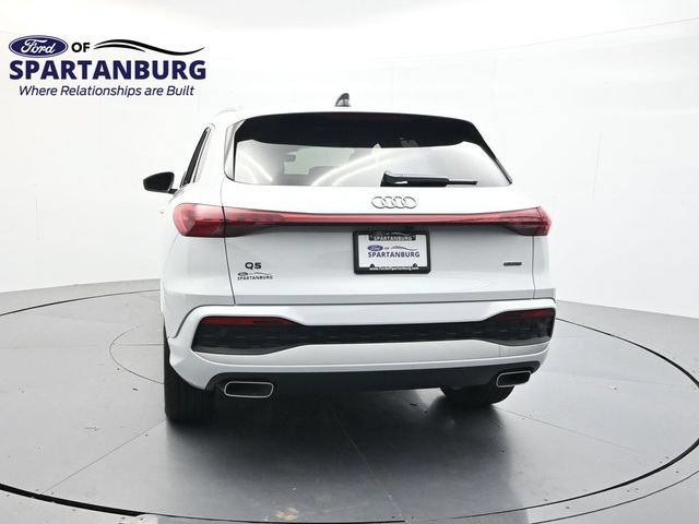 Used 2025 Audi Q5 Premium Plus AWD/4WD image 6