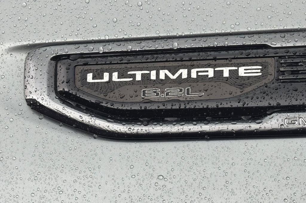 Used 2023 GMC Sierra 1500 Denali Ultimate AWD/4WD image 22