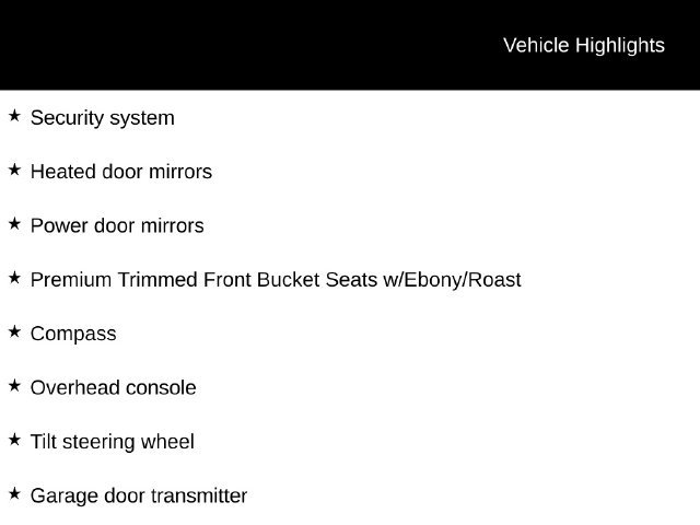 Certified 2025 Ford Bronco Sport Outer Banks AWD/4WD image 25