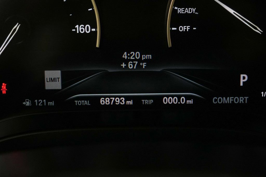 Used 2020 BMW X3 xDrive30i w/ Convenience Package image 20