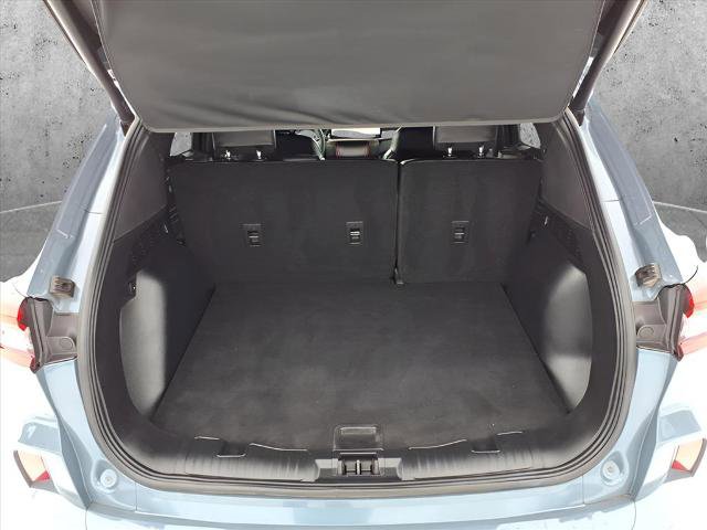 Certified 2024 Ford Escape ST-Line Elite image 27