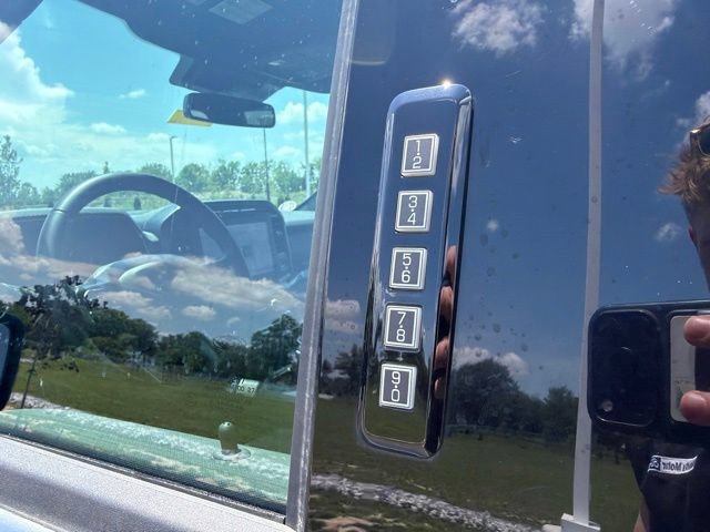 Certified 2023 Ford F150 XLT w/ Equipment Group 302A High AWD/4WD image 21