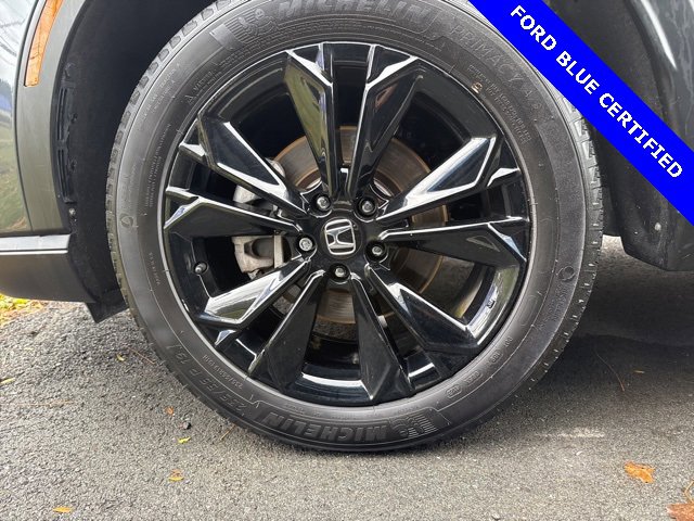 Used 2023 Honda CR-V Sport Touring image 12