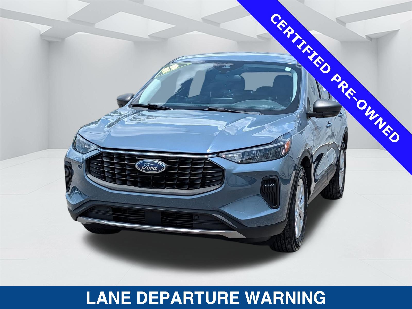 Certified 2023 Ford Escape Active FWD image 8