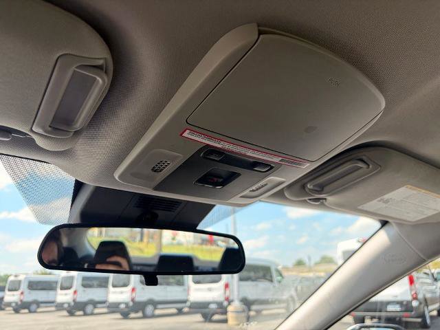 Used 2025 Toyota Camry LE image 24