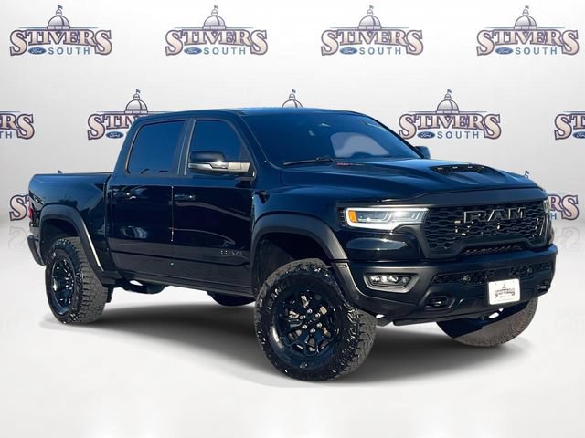 Used 2026 RAM 1500 RHO