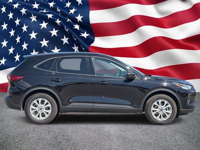 Certified 2025 Ford Escape Active FWD image 7