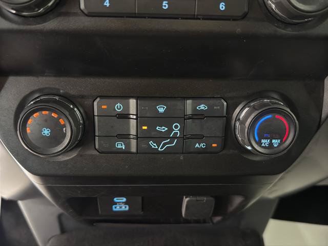Certified 2022 Ford F350 XLT w/ XLT Value Package AWD/4WD image 5
