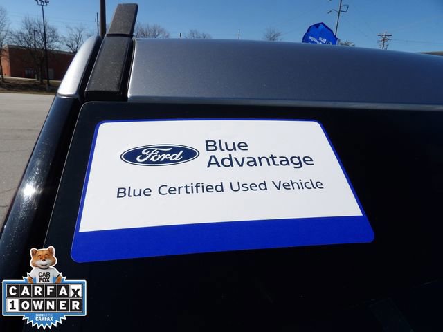 Certified 2021 Ford Bronco Sport Base image 17