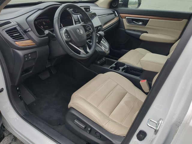 Used 2020 Honda CR-V EX-L image 16