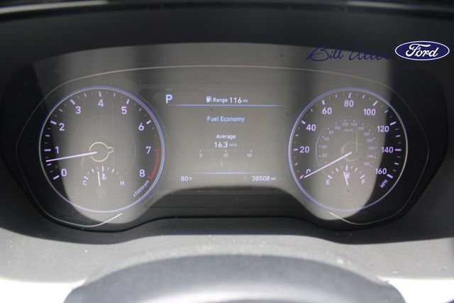 Used 2022 Hyundai Palisade SEL w/ Premium Package FWD image 25