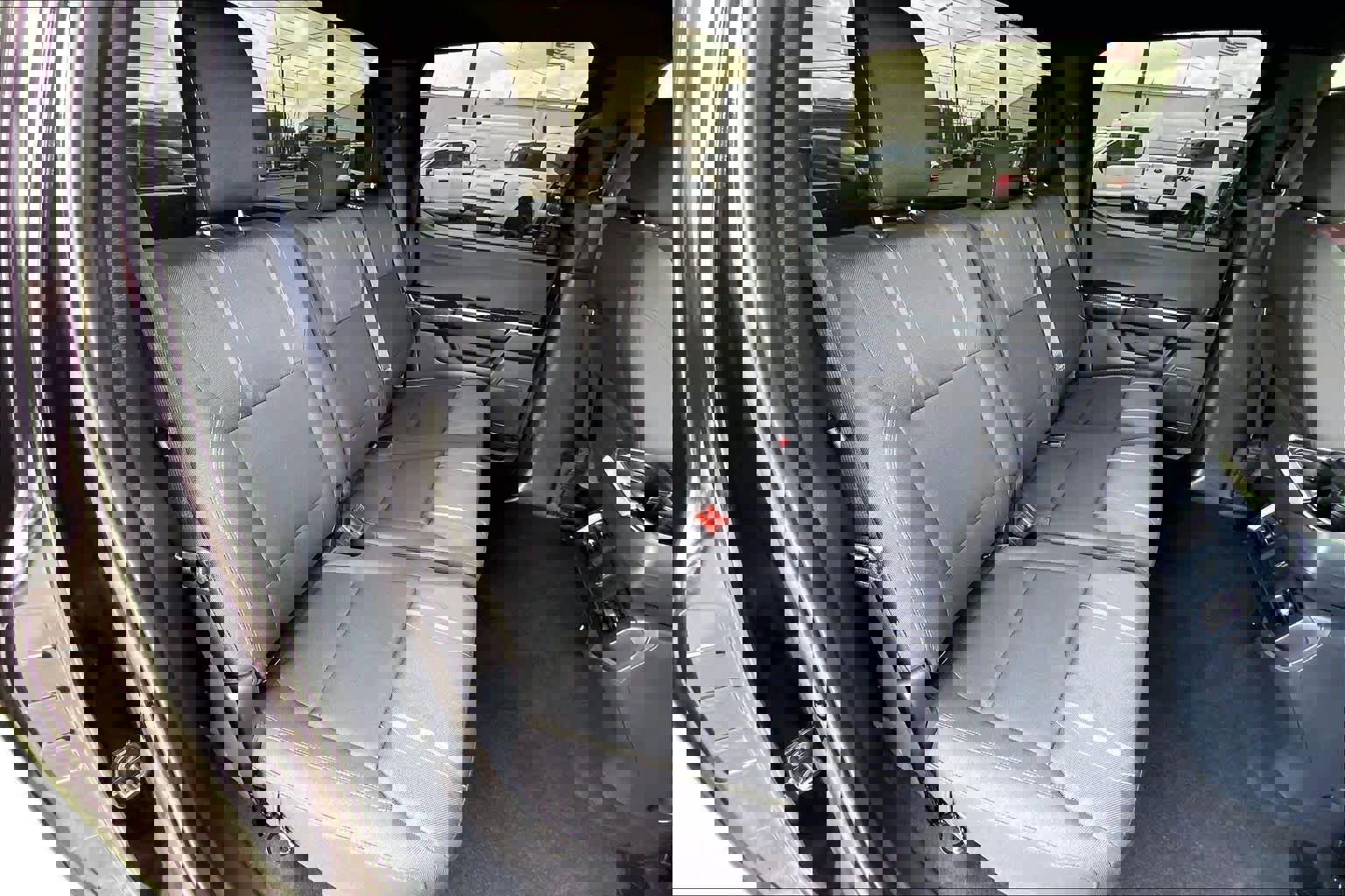 Certified 2024 Ford F150 STX image 20