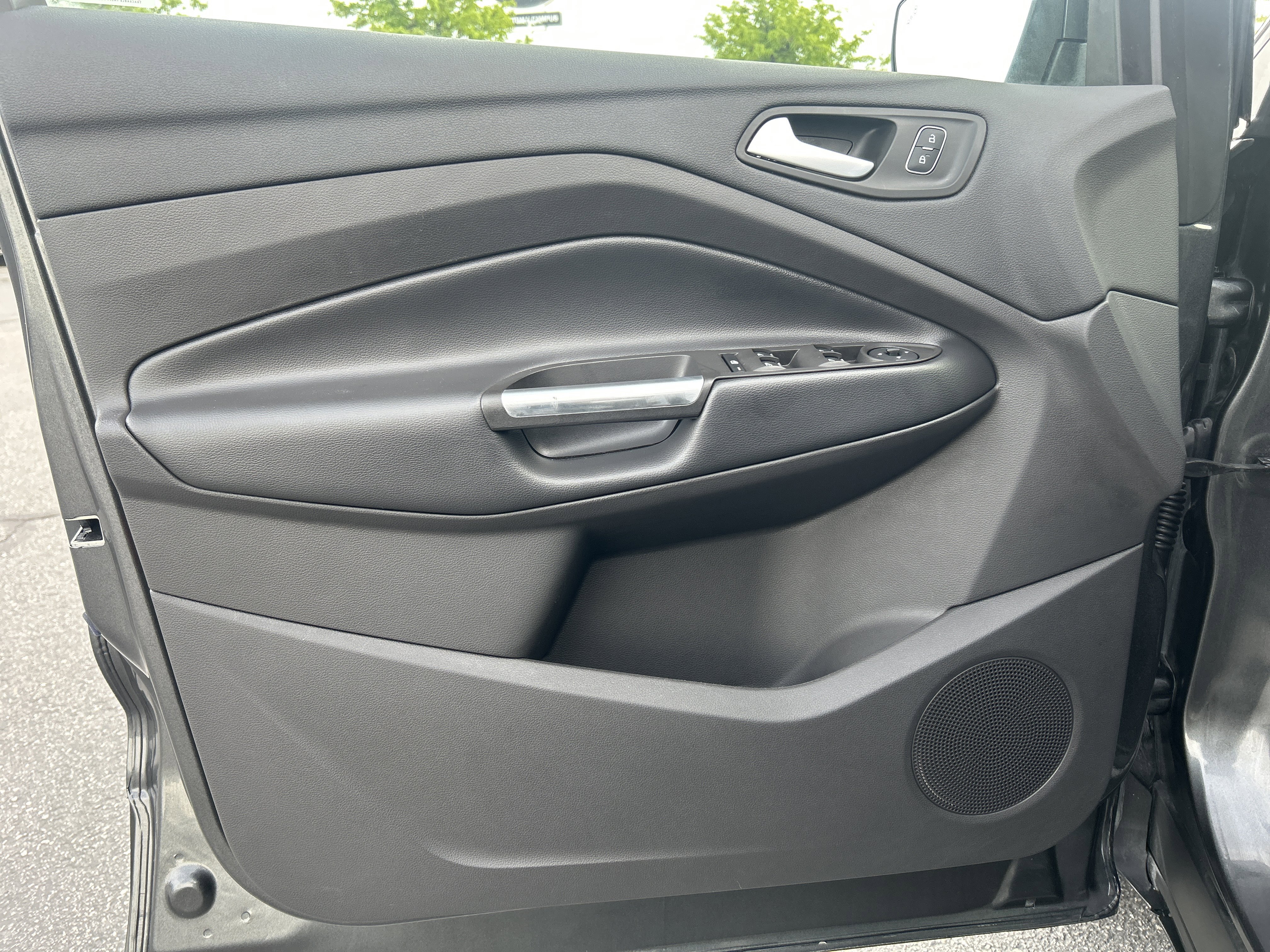 Certified 2019 Ford Escape SEL AWD/4WD image 16