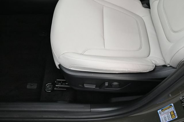 Used 2026 Hyundai Tucson SEL FWD image 13