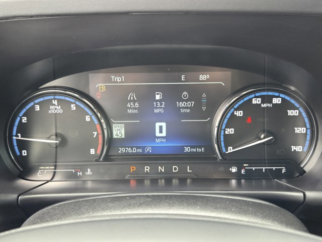 Certified 2024 Ford Bronco Sport Outer Banks w/ Tech Package AWD/4WD image 14