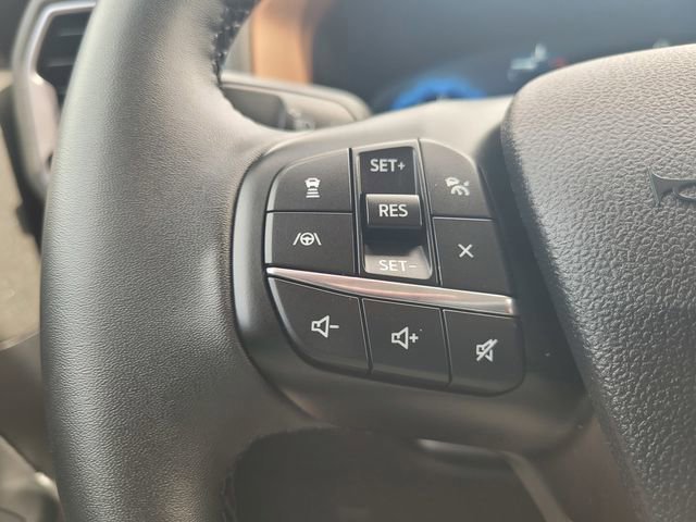 Certified 2025 Ford Bronco Sport Outer Banks w/ Outer Banks Tech Package+ image 27