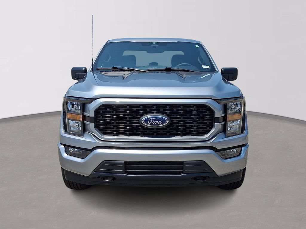 Certified 2023 Ford F150 XL w/ STX Appearance Package AWD/4WD image 2
