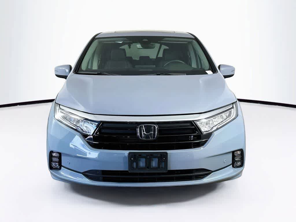 Used 2024 Honda Odyssey Touring image 6