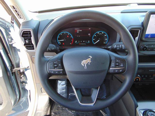 Certified 2024 Ford Bronco Sport Big Bend image 15