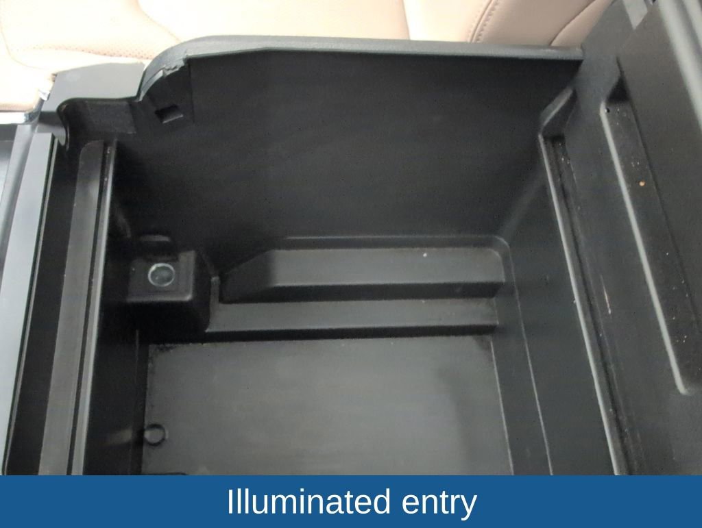 Certified 2024 Ford Expedition Max Limited image 48