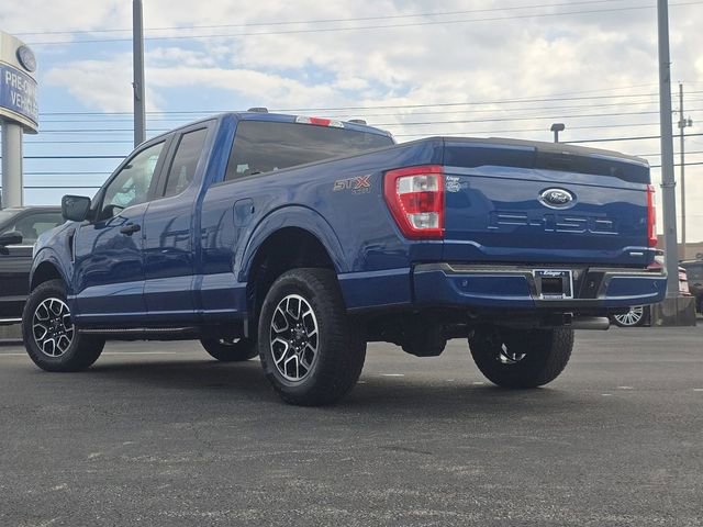 Certified 2023 Ford F150 XL w/ STX Appearance Package AWD/4WD image 20