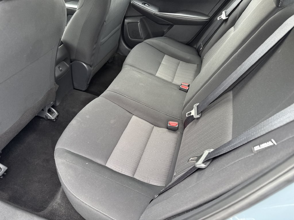 Used 2025 Nissan Sentra SV FWD image 14