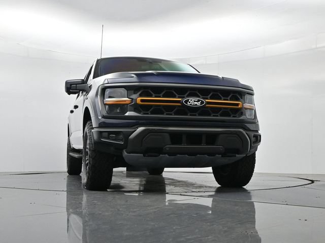Certified 2025 Ford F150 Tremor w/ Equipment Group 402A High AWD/4WD image 36