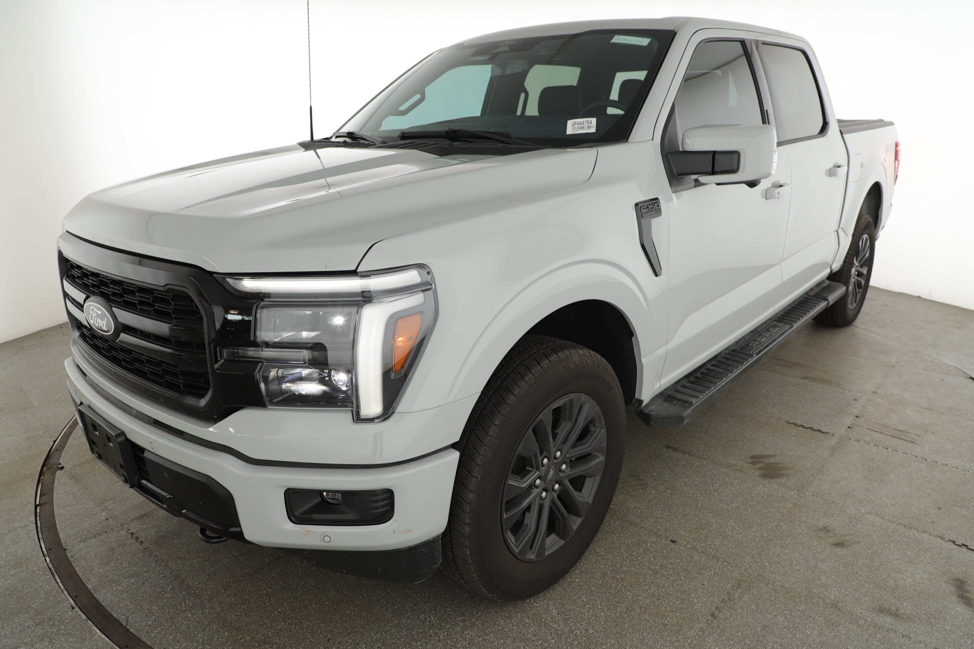 Certified 2026 Ford F150 Lariat w/ Equipment Group 502A High AWD/4WD image 17
