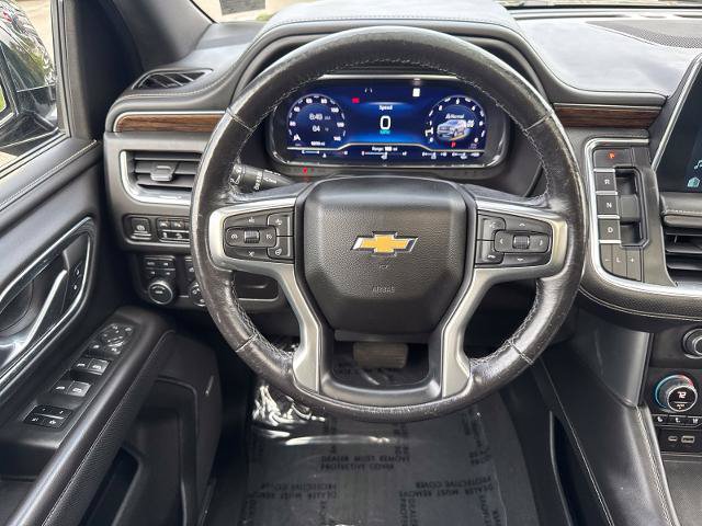 Used 2023 Chevrolet Tahoe Premier AWD/4WD image 18