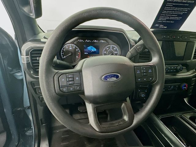 Certified 2023 Ford F150 XL w/ STX Appearance Package image 18