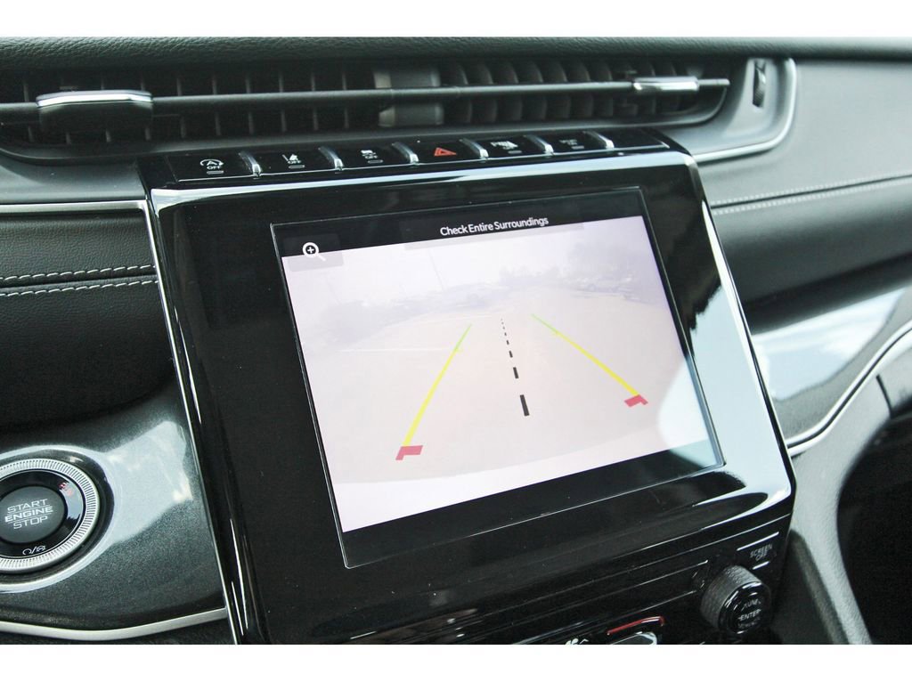 Used 2023 Jeep Grand Cherokee L Laredo AWD/4WD image 27