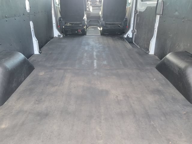 Certified 2023 Ford Transit 250 148 High Roof w/ Load Area Protection Package RWD image 10