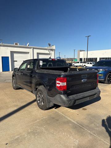 Certified 2022 Ford Maverick XLT image 4