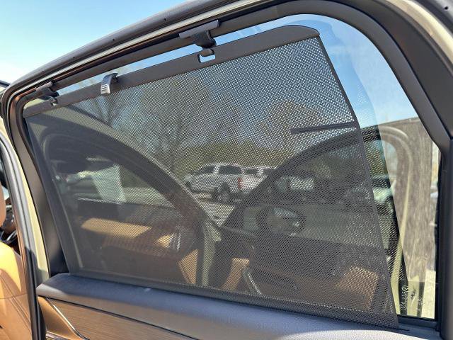 Used 2025 MAZDA CX-70 3.3 Turbo S w/ Premium Plus AWD/4WD image 20