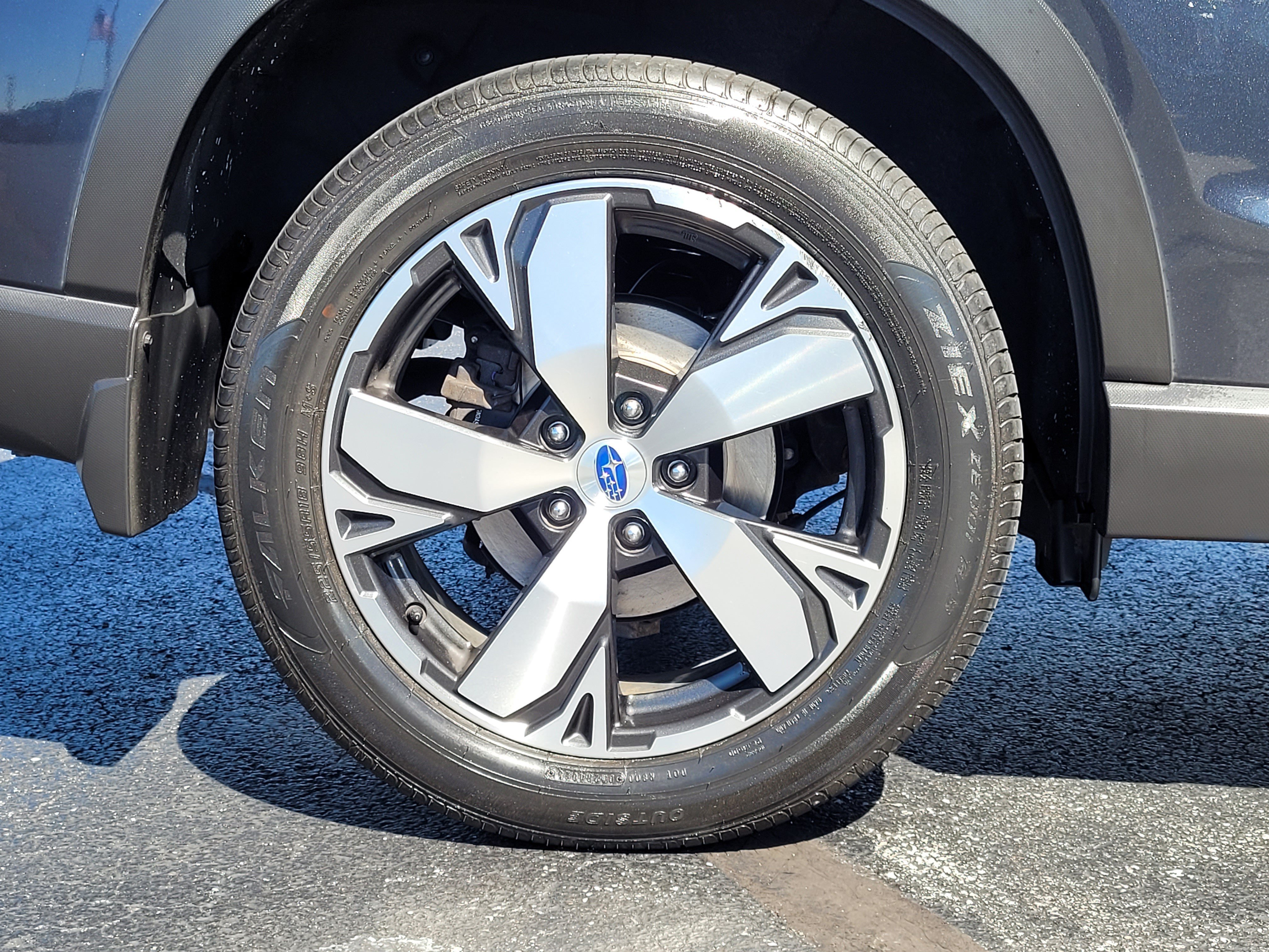 Used 2019 Subaru Forester Touring AWD/4WD image 11