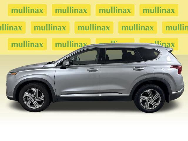 Used 2021 Hyundai Santa Fe SEL w/ Convenience Package image 2