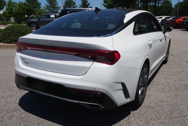 Used 2023 Kia K5 EX FWD image 8