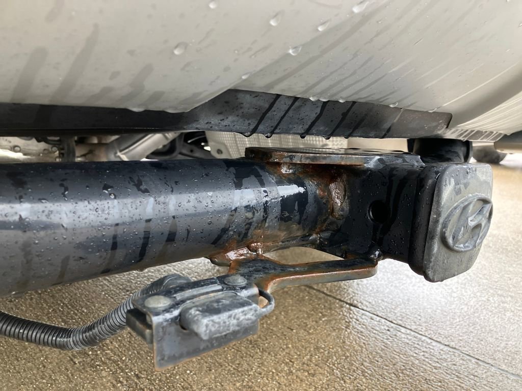 Used 2022 Hyundai Palisade SEL w/ Premium Package image 12