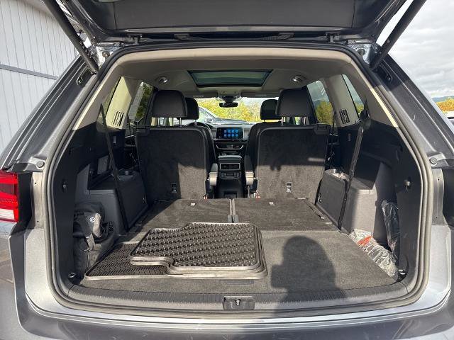 Used 2024 Volkswagen Atlas SEL image 26