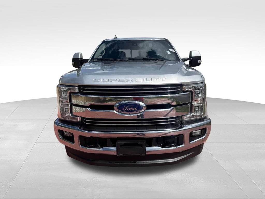 Certified 2019 Ford F250 Lariat w/ Tow Technology Bundle AWD/4WD video 2