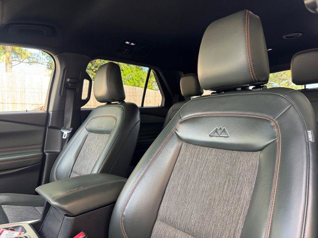 Certified 2022 Ford Explorer Timberline AWD/4WD image 31