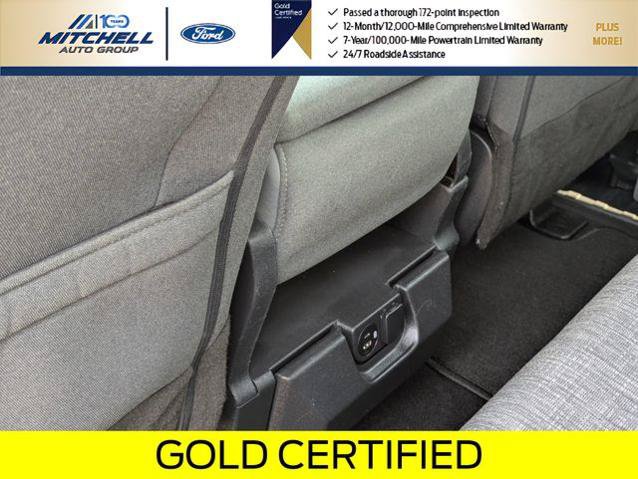 Certified 2023 Ford F150 XLT w/ Equipment Group 302A High AWD/4WD image 27